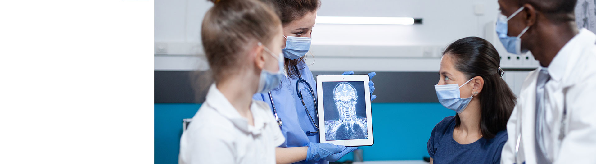 Curso de Desarrollo Profesional en Radiología Digital y Técnicas de Diagnóstico por Imagen Avanzadas en Oncología Radioterápica