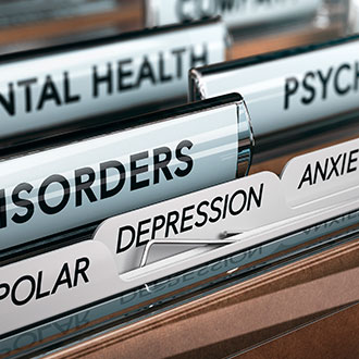 Imagen de Curso de Desarrollo Profesional en Salud Mental y Trastornos Psíquicos: Diagnóstico, Intervención y Apoyo Clínico