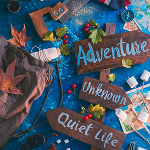 Imagen de Curso en Actividades Físicas y Deportes de Aventura en el Tiempo Libre