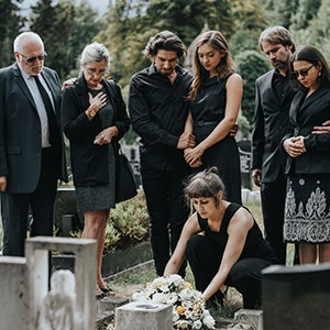 Imagen de Curso en Estrategias Psicoemocionales para el Acompañamiento del Duelo