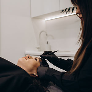 Imagen de Curso de Desarrollo Profesional en Técnicas Profesionales de Tanatoestética