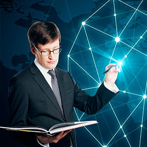 Imagen de Curso en Coordinación TIC y Transformación Digital en Educación