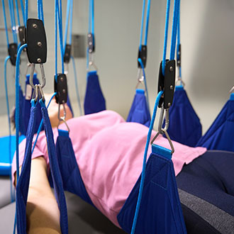 Imagen de Curso de Desarrollo Profesional en Movilización Asistida y Empleo de Grúas para el Traslado Seguro de Personas