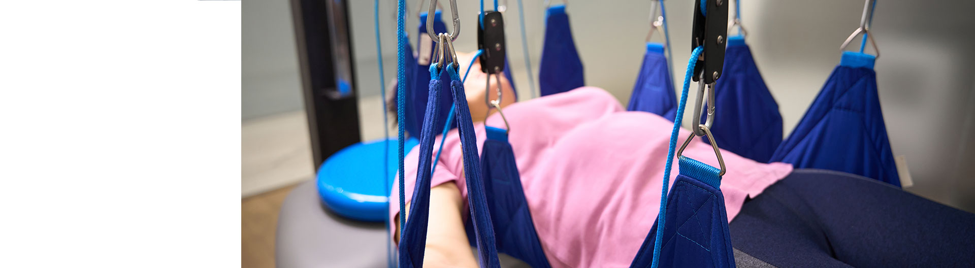 Curso de Desarrollo Profesional en Movilización Asistida y Empleo de Grúas para el Traslado Seguro de Personas