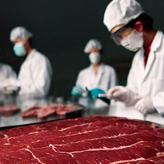 Imagen de Curso de Desarrollo Profesional en Inspección Veterinaria y Gestión Sanitaria de Productos Cárnicos