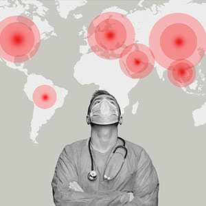 Imagen de Curso de Desarrollo Profesional en Salud Pública y Epidemiología Aplicada