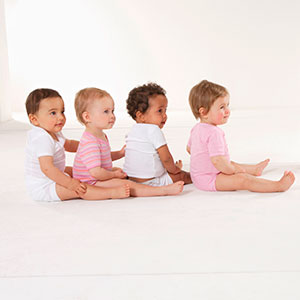 Imagen de Curso Superior en Atención Temprana y Desarrollo Infantil Integral