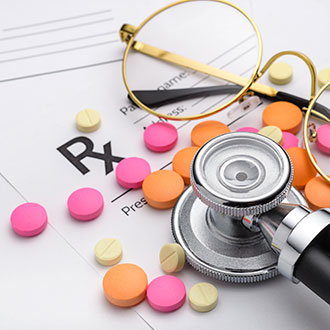 Imagen de Curso de Desarrollo Profesional en Farmacología Clínica y Terapéutica