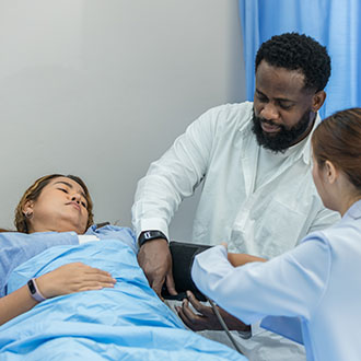 Imagen de Curso en Cuidados Integrales del Paciente Ostomizado