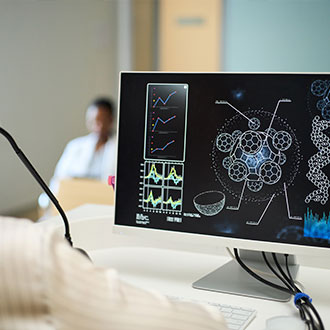 Imagen de Curso en Programas y Técnicas de Bioinformática para la Investigación Biológica