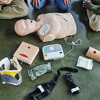 Imagen de Curso en Apoyo al Soporte Vital Avanzado