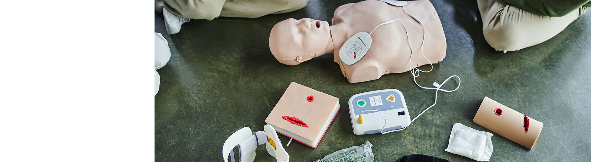 Curso en Apoyo al Soporte Vital Avanzado