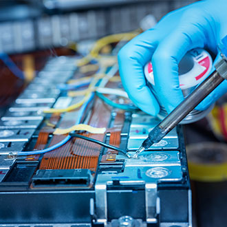 Imagen de Curso en Mantenimiento Preventivo y Correctivo de Sistemas de Electromedicina