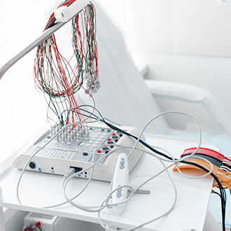 Imagen de Curso en Diagnóstico y Reparación de Averías en Sistemas de Electromedicina