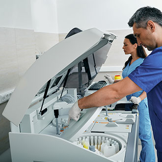 Imagen de Curso en Gestión Integral y Calidad en Servicios de Electromedicina