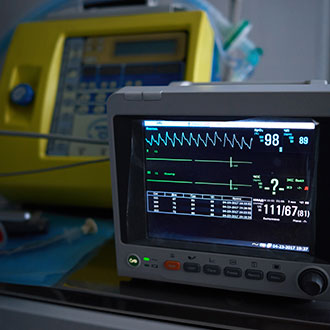 Imagen de Curso en Gestión del Mantenimiento de Equipos Electromédicos en el Sector Sanitario