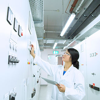 Imagen de Curso en Montaje, Supervisión y Gestión Ambiental de Instalaciones Electromédicas