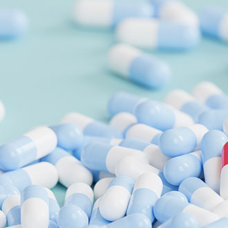 Imagen de Curso en Gestión de Materias Primas y Productos en la Industria Farmacéutica y Cosmética