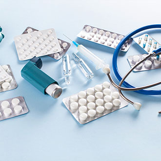 Imagen de Curso en Procesos de Dispensado y Control de Materiales para Productos Farmacéuticos