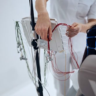 Imagen de Curso en Diagnosis y Mantenimiento Correctivo de Sistemas de Electromedicina