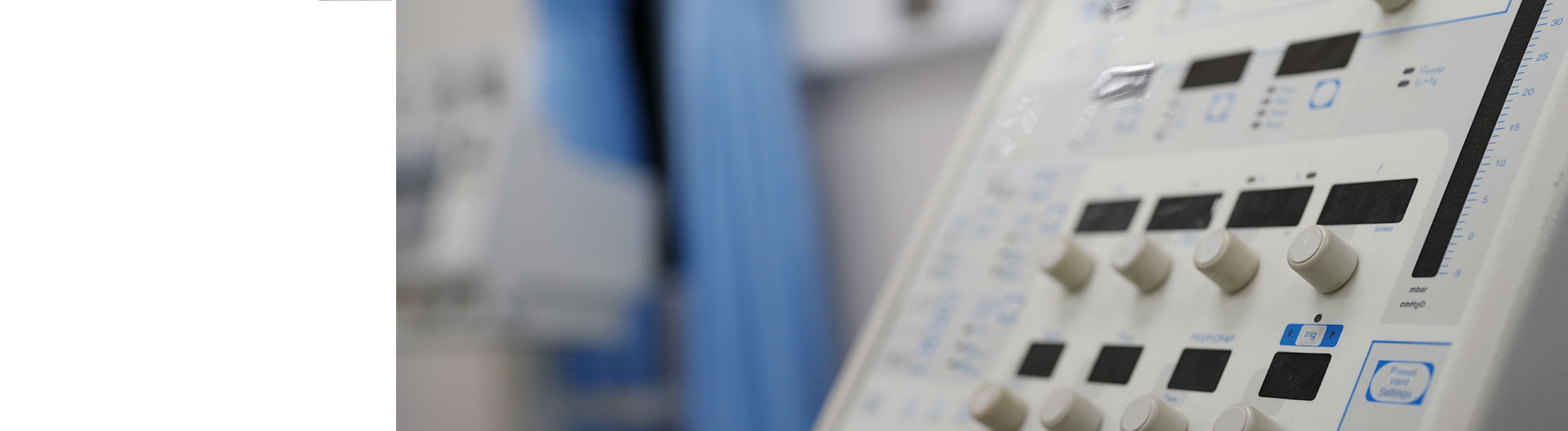 Curso en Técnicas de Activación y Control de Equipos Electromédicos