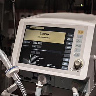 Imagen de Curso en Montaje y Mantenimiento de Equipos de Electromedicina