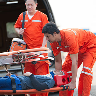 Imagen de Curso en Técnicas de Movilización en Cuidados Críticos y Servicios Especiales