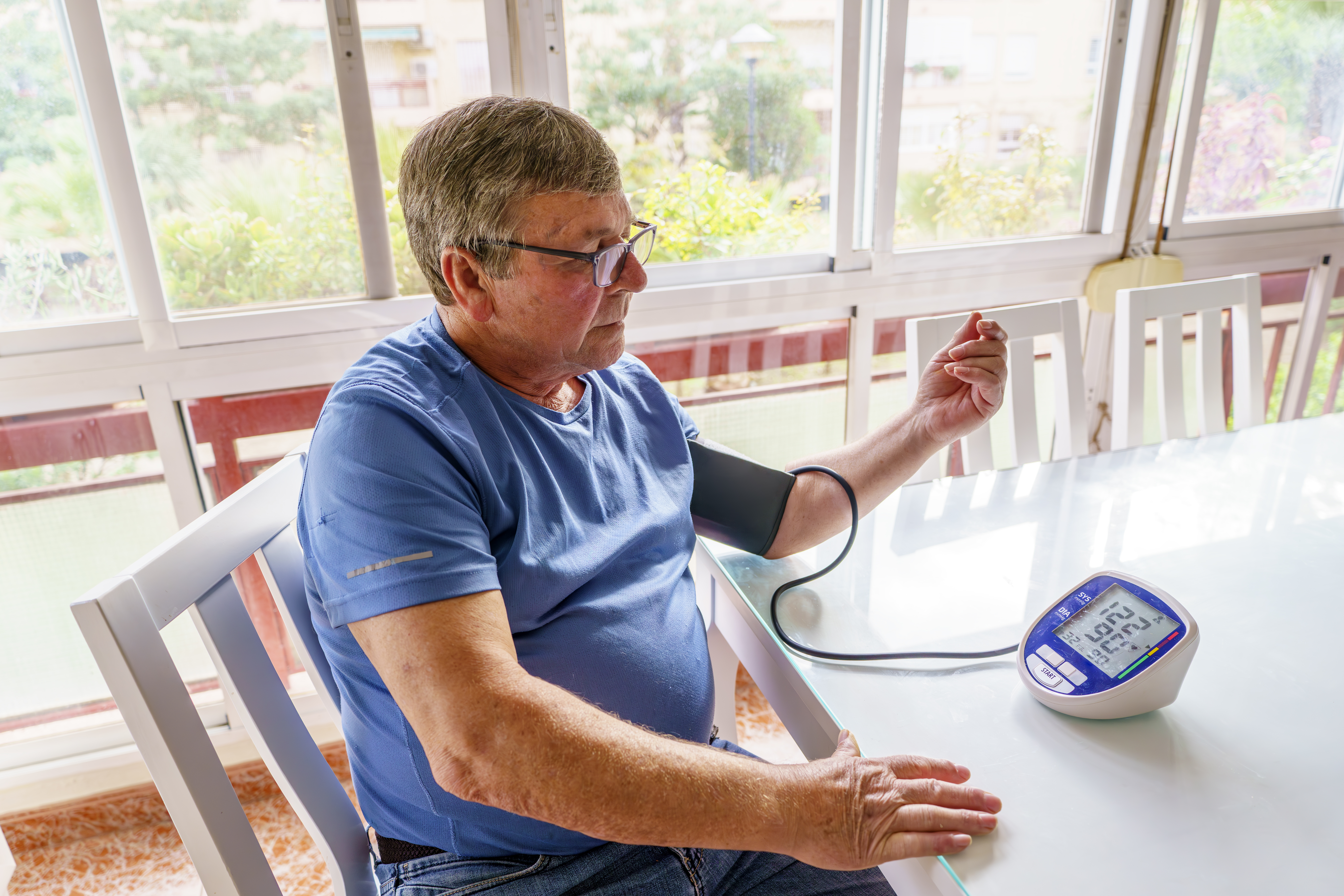 Imagen de Curso de Desarrollo Profesional en Intervención Enfermera en el Paciente Crónico Hipertenso y Diabético