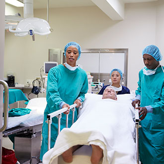 Imagen de Curso de Desarrollo Profesional en Urgencias Cardíacas y Cuidados del Paciente Crítico