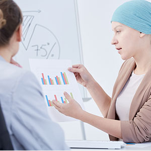 Imagen de Curso de Desarrollo Profesional en Enfermería Oncológica y Soporte Integral al Paciente