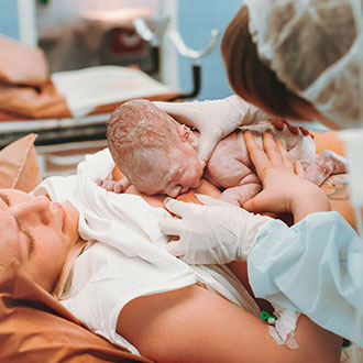Imagen de Curso en Cuidados Neonatales y Anomalías del Desarrollo Infantil