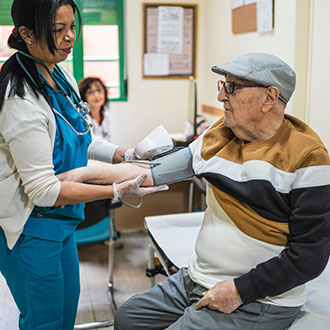 Imagen de Curso en Psicogerontología y Atención Social a Personas Mayores Dependientes