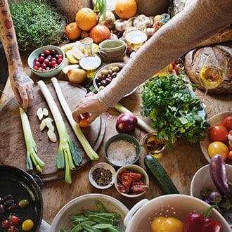 Imagen de Curso en Alimentación y Nutrición en Personas Mayores y Pacientes Oncológicos