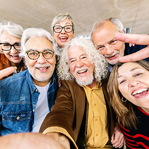 Imagen de Curso en Psicología, Patología y Actividad Física en la Vejez