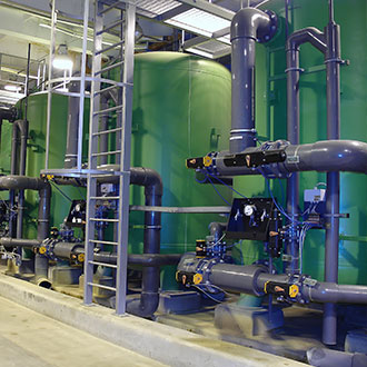 Imagen de Curso de Desarrollo Profesional en Eficiencia Energética en Redes e Instalaciones de Agua