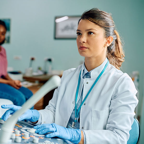 Imagen de Técnico en Electromedicina Clínica