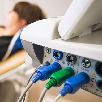 Imagen de Curso en Seguridad Laboral y Gestión Medioambiental en Electromedicina