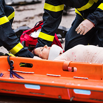 Imagen de Curso en Gestión Integral de Emergencias y Catástrofes