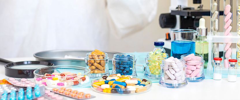 Curso en Tratamientos Térmicos y Esterilización en la Industria Farmacéutica