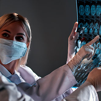 Imagen de Curso de Desarrollo Profesional en Técnicas de Radiología Intervencionista y Procedimientos Guiados por Imagen
