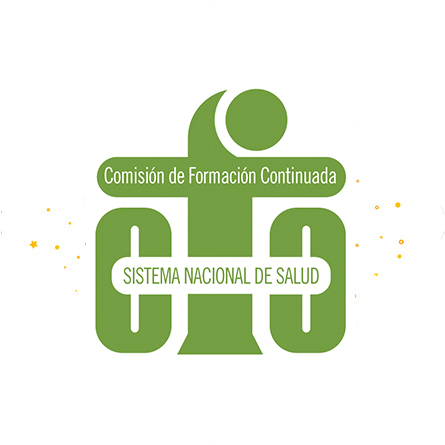 Modelo de diploma de Comisión de Formación Continuada (CFC)