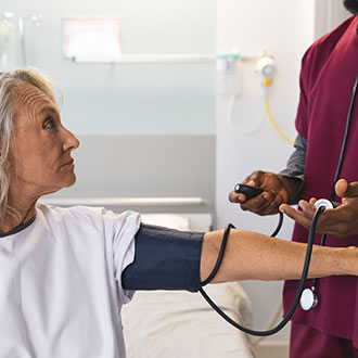 Imagen de Curso de Desarrollo Profesional en Intervención Enfermera en el Paciente Crónico Hipertenso y Diabético