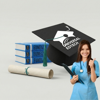 Imagen de Pack Máster + Experto para Enfermería (80 ECTS) | Puntuables en Bolsa y Oposiciones