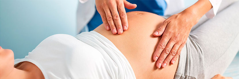 Curso Universitario de Especialización en Matrona