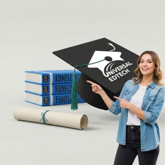 Pack de Cursos de Magisterio y Profesorado (425 Horas) Puntuables en Bolsa y Oposiciones