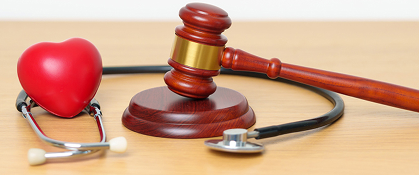 Derecho, ética y responsabilidad profesional en el sistema sanitario