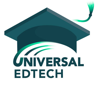 Logotipo Universal EdTech