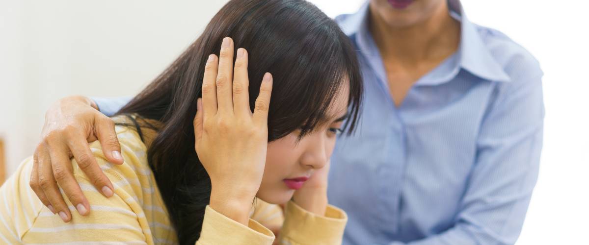 Apoyo psicológico en situaciones de crisis