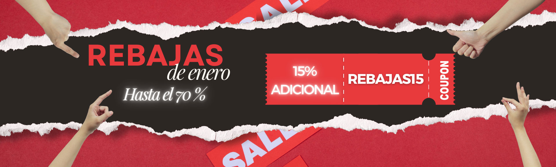 Rebajas Enero - Universal Formación | Formación Acreditada Rebajas Enero - Universal Formación | Formación Acreditada