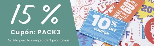 Promoción Pack 2